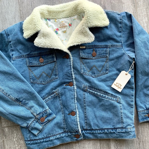 Billabong Wrangler Ride Out Jacket 